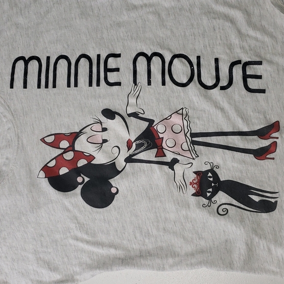 🐞MINNIE MOUSE t-shirt - Picture 4 of 7